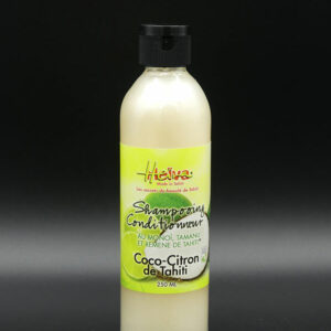 Shampoing-Après shampoing Coco-Citron bouchon 250mL