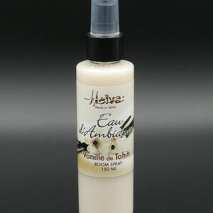 Eau d’ambiance Vanille spray 150mL