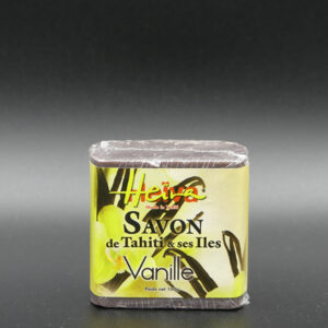 Savon Vanille 100gr