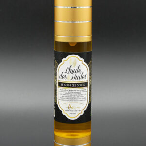 Huile des Huiles Airless 100mL