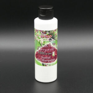 Lait corporel Santal 150mL