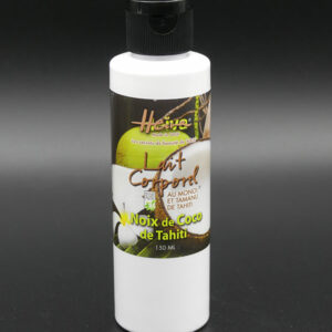 Lait corporel Noix de Coco 150mL