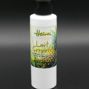 Lait corporel Ananas 150mL