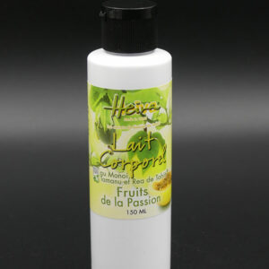 Lait corporel Fruit de la Passion 150mL