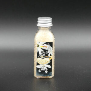 Sel de Bain Tiare bouchon 30gr