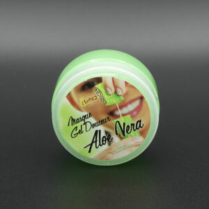 Masque Gel Douceur Aloe Vera pot 100gr