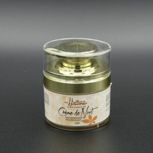 Crème Nuit pot Airless 50mL