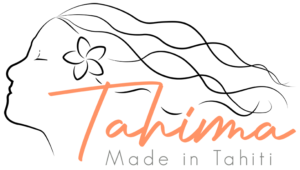 Tahima - Made in Tahiti