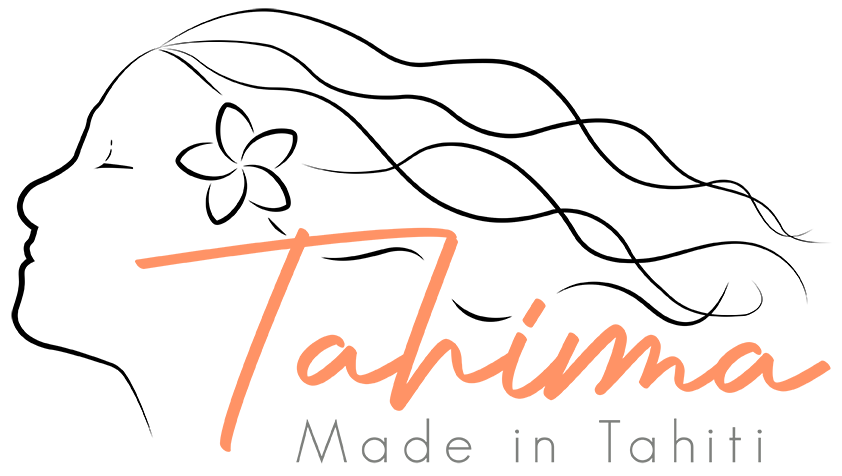 Tahima - Made in Tahiti