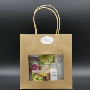 Coffret découverte
