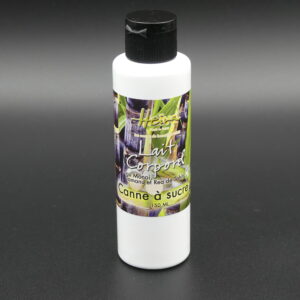 Lait corporel canne à sucre 150mL