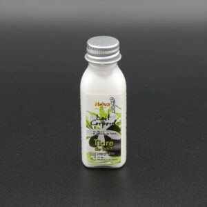 Lait corporel Tiare 30mL