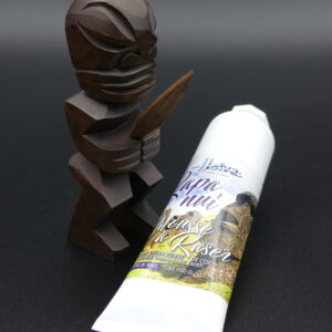 Mousse à raser 100mL