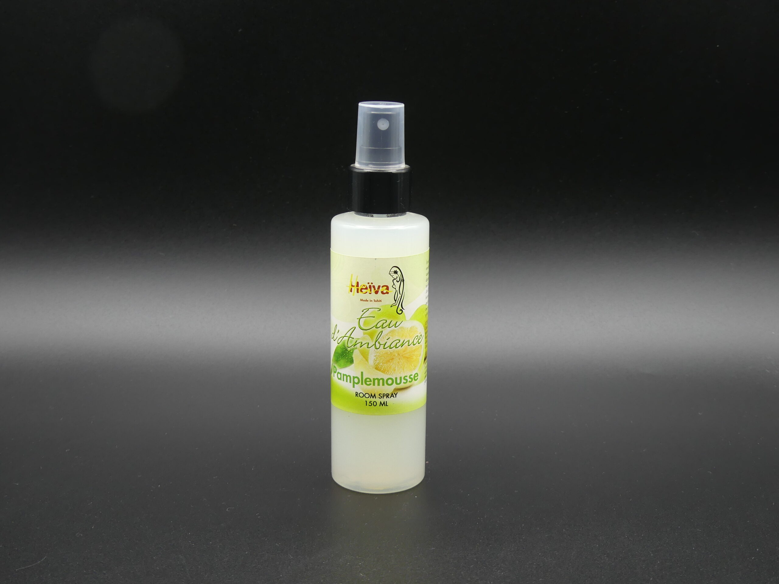 Eau d'ambiance Pamplemousse 150mL • Tahima