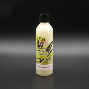 Shampoing-Après shampoing Vanille bouchon 250mL