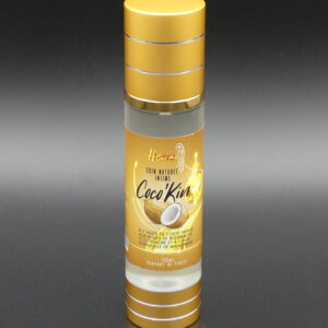 Coco'Kin huile de massage