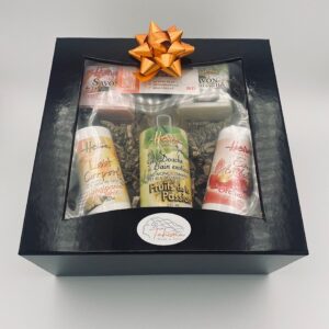 Coffret Luxe 5 Produits