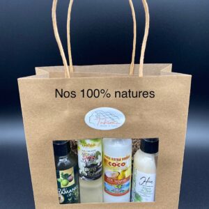 Produits 100% Nature