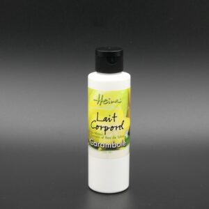 Lait Corporel Carambole 150mL