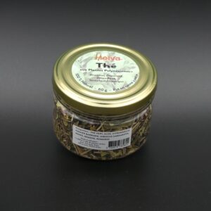Thé aux Plantes Polynésiennes 60g