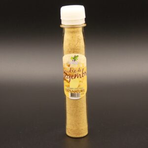 Gimgenbre en poudre 60g
