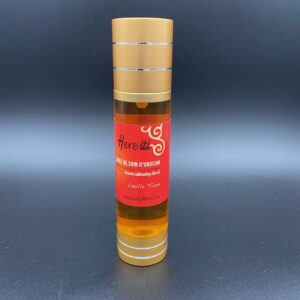 Huile Here Iti Vanille-Tiare 100mL Airless