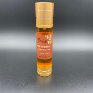 Huile Here Iti Coco-Vanille 100mL Airless