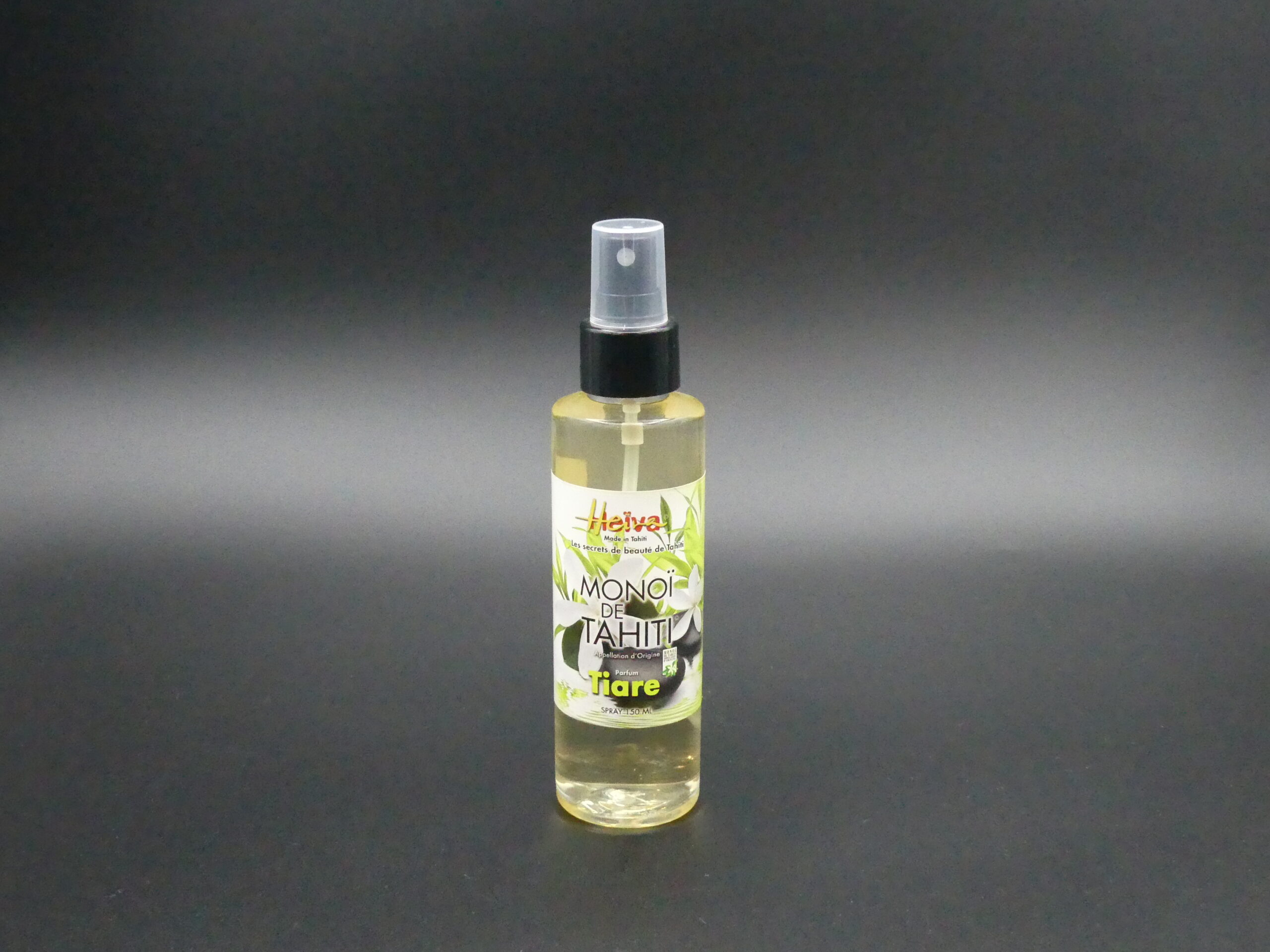 Monoï Tiare 150mL