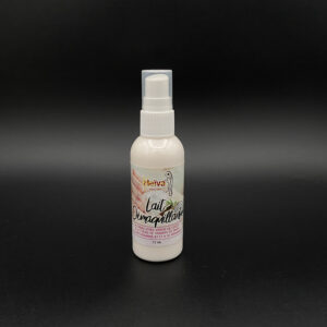 Lait démaquillant 75mL