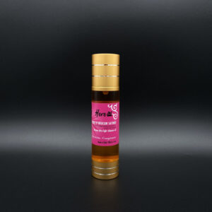 Huile Here Iti Orchidée-Frangipanier 100mL