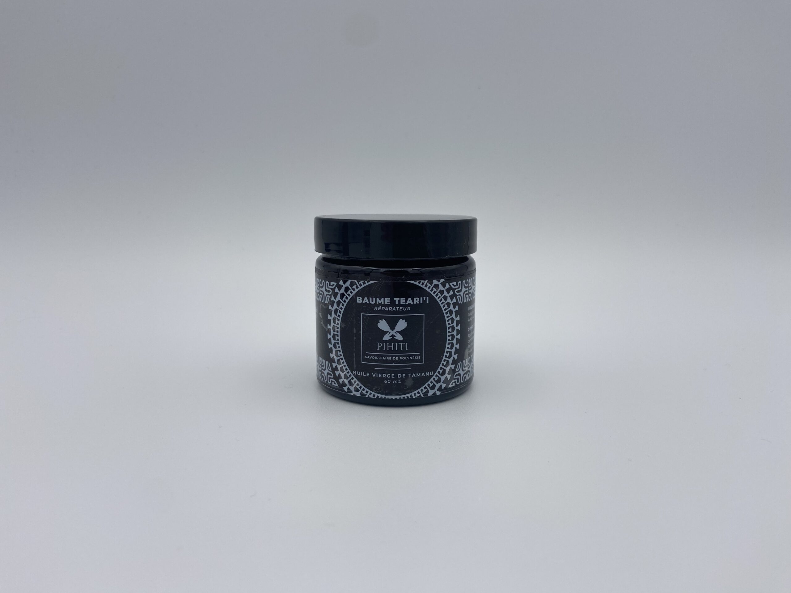 Baume réparateur Teari’i PIHITI 60mL