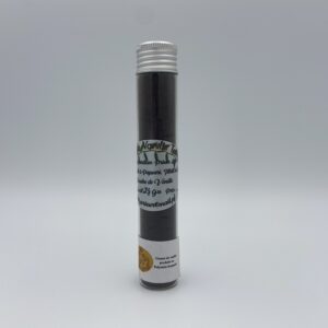 Poudre de Vanille de Tahiti 34g - Loïc Prieur